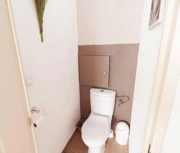 Appartement à louer 2 pièces 30.31m² - Photo 5