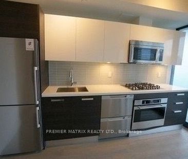 Theatre Park Lofts , #1102 - Photo 1