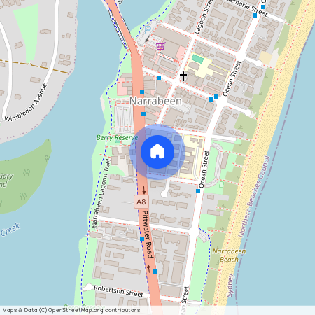 11/1290 Pittwater Road, Narrabeen