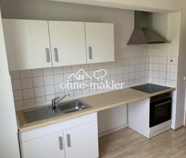 Warlitz - Gepflegte und ruhige 3 Zimmerwohnung ab sofort zu vermieten - Foto 1