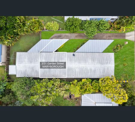 3/31 Garden Street, Maryborough, Qld 4650 - Photo 3