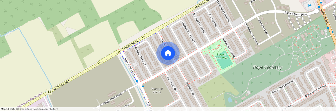 506 Muscari Street, Blossom Park - Airport And Area