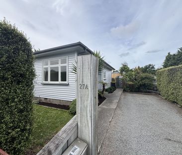 27a Southampton Street, Sydenham, NZ 8024 - Photo 5