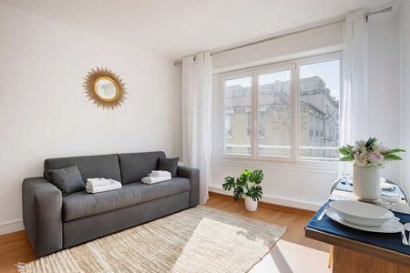 Rue Olivier de Serres - Photo 2