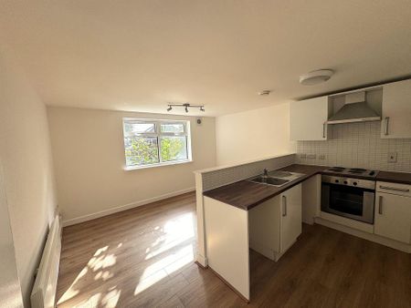 1 bedroom flat to rent - Photo 4