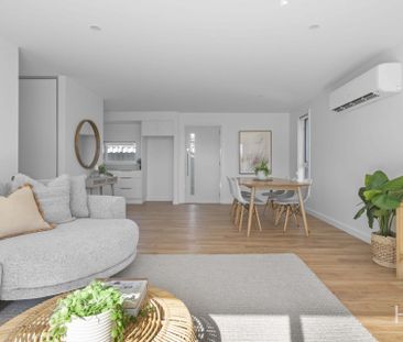 2/6 Joffre Street, Mowbray - Photo 1