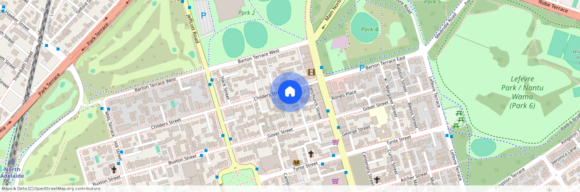 2/37 Childers Street, North Adelaide