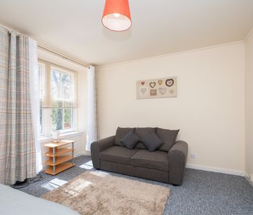 Studio Flat, Lorne Buildings, AB10 - Photo 1