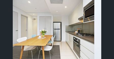 Stylish 1-Bedroom Apartment for Lease | Ultimate Convenience in the Heart of Zetland - Photo 3