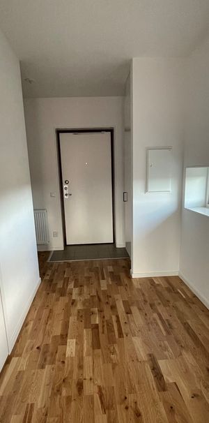 Takläggaregatan 15 - Foto 1