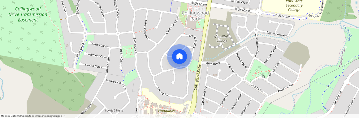 15 Pearse Street, Collingwood Park