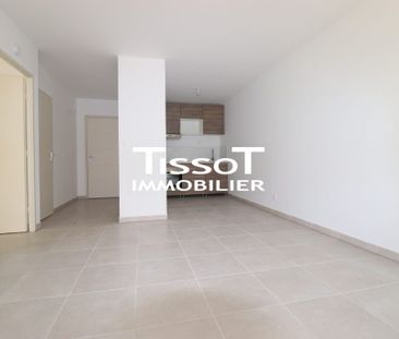 Location Appartement 2 pièces 42m² NIMES 30900 - Photo 1