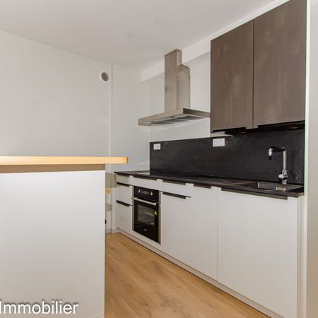 Location Appartement 2 pièces 32m² ST MARCELLIN 38160 - Photo 4