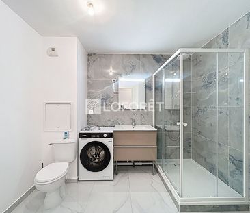 Appartement T2 Le Mée-sur-Seine à louer - Photo 6