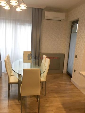 Apartament 3 camere de inchiriat in Cluj-Napoca, Europa ID 5007 - Fotografie 2