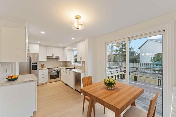 For Lease - 427 Grassland Terrace Unit# A, Orleans - Cumberland and Area, Ontario - Photo 1