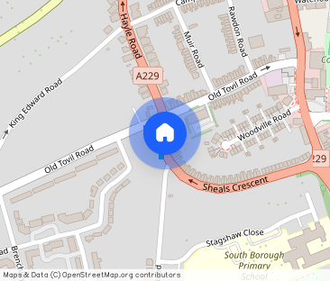 Postley Road, Maidstone, ME15 - Photo 1