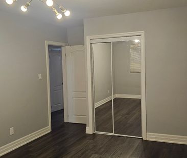 For Lease - 179 Giltspur Drive Unit# Unit A, Toronto, Ontario - Photo 4