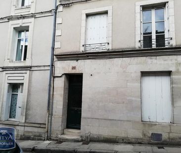 Location Appartement 1 pièce 33m² POITIERS 86000 - Photo 3