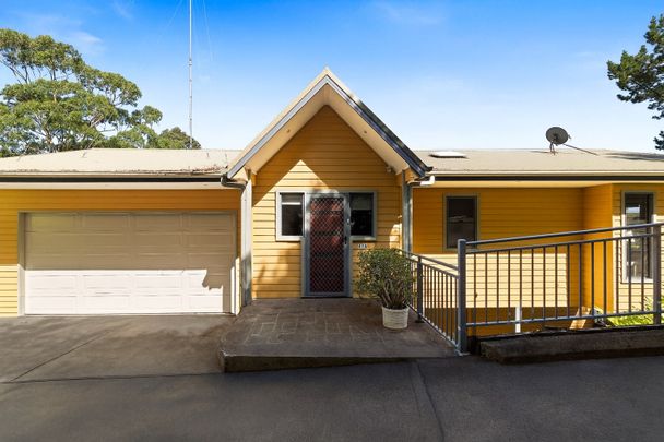 41A Evelyn Crescent, Berowra Heights NSW 2082 - House For Rent | Domain - Photo 1