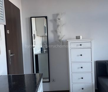 Do wynajęcia mieszkanie Bydgoszcz Wilczak - 37m2 - Zdjęcie 6