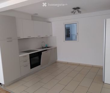 2.5 Zimmer, 60 m² - Photo 2