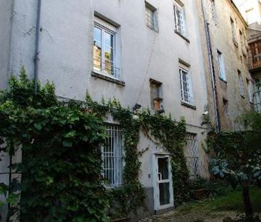 Location Appartement 1 pièce 18m² NANTES 44000 - Photo 3