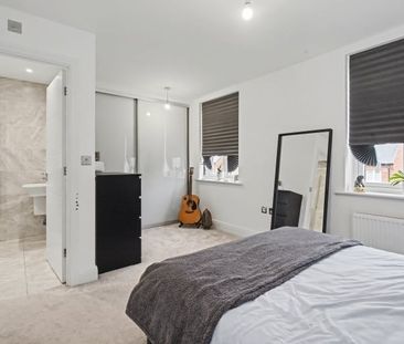 Camp Road, Upper Heyford - Photo 3