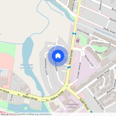 19 Sugar Road North, Qld 4558, Maroochydore