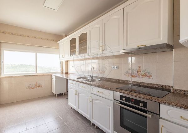 Apartamento T2 em Lisboa