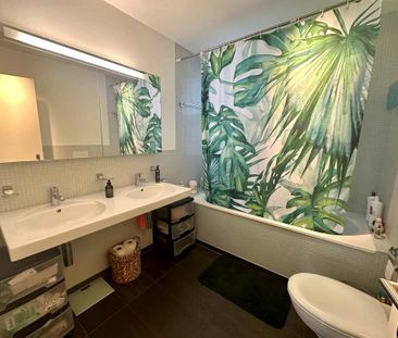 3 Zimmer, 119 m², 5. Stock - Photo 6