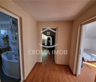 Inchiriere Casa 3 camere, curte proprie, zona Albert, Ploiesti - Photo 5