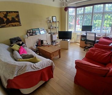 Room in a Shared Flat, Putney Hill, SW15 - Photo 1