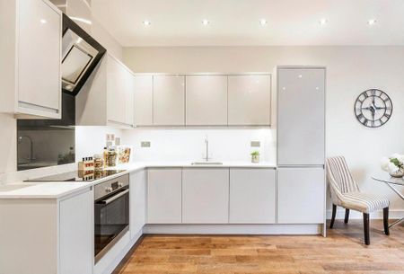 1 bedroom flat to rent - Photo 3