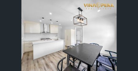 RENOVATED 3-BEDROOM HOUSE FOR RENT - Photo 2