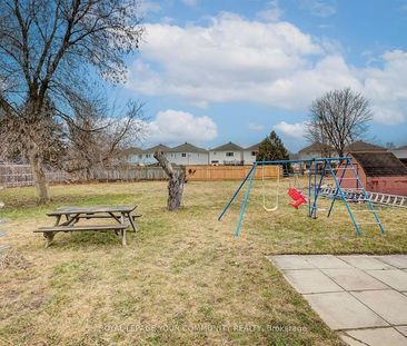 For Lease - 386 Essa Rd Lower Level Road, Barrie, Ontario - Photo 4