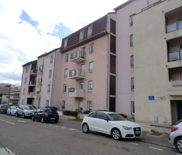 Appartement / Offre 44539708 - Photo 1