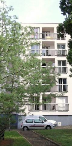 Location Appartement 1 pièce 31m² - Photo 1