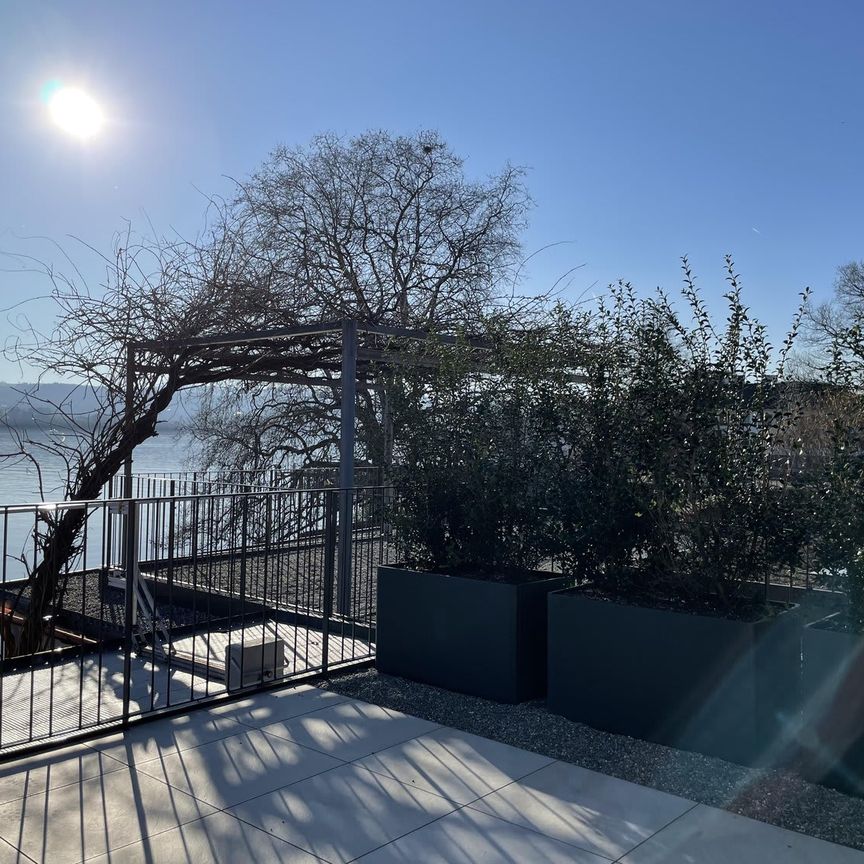 2.5 Zimmer, 89 m², EG - Photo 1