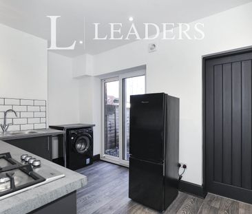 1 bedroom terraced to rent London Road, Stoke-on-Trent, Staffordshi... - Photo 3