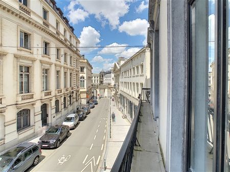 Rue de Namur 14, 1050 IXELLES - Photo 2