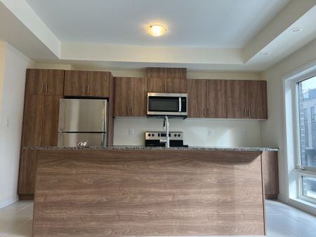 For Lease - 235 McLevin Avenue Unit# 14, Toronto, Ontario - Photo 2