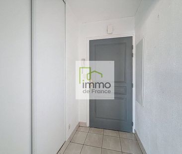 Location appartement 2 pièces 37 m² à Croix (59170) - Photo 5