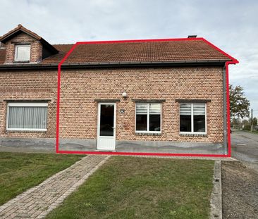 Charmante halfopen bebouwing met 2 slaapkamers - Photo 6