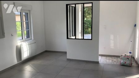 Maison individuelle - Photo 5