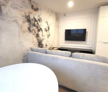 1 pokoje | wyposażone | w sercu Katowic - Фото 4