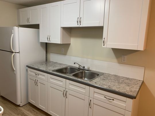 Amazing Find in Red Deer! 3 Bedrooms, 1 Bath!! - Photo 1