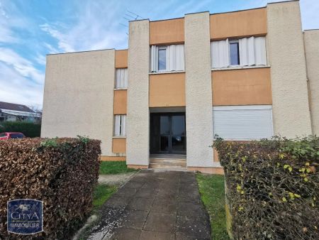 Appartement à louer 1 pièce 22.87m² - Photo 5