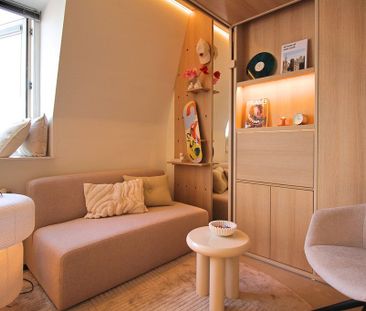 Te huur: Appartement Mauritsstraat in Rotterdam - Foto 4