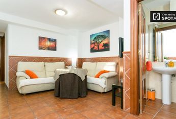 granada, Andalusia 18010